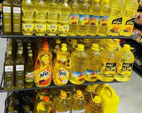 Bahaa 41 Market — photograph 6