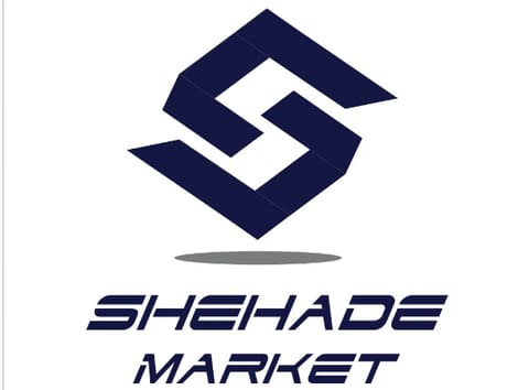 Shehade Market & plast — photograph 6