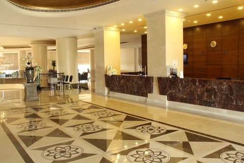 Jiyeh Marina Resort Hotel & Chalets — photograph 4