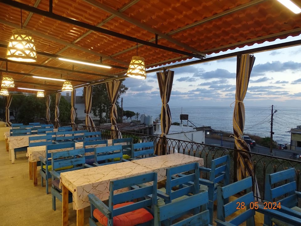 Beit Em Ali Restaurant