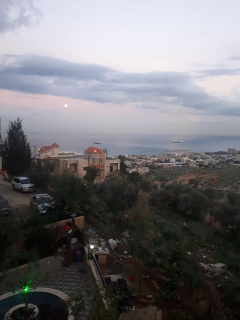 Mataam w Salahet Al Shama — photograph 5