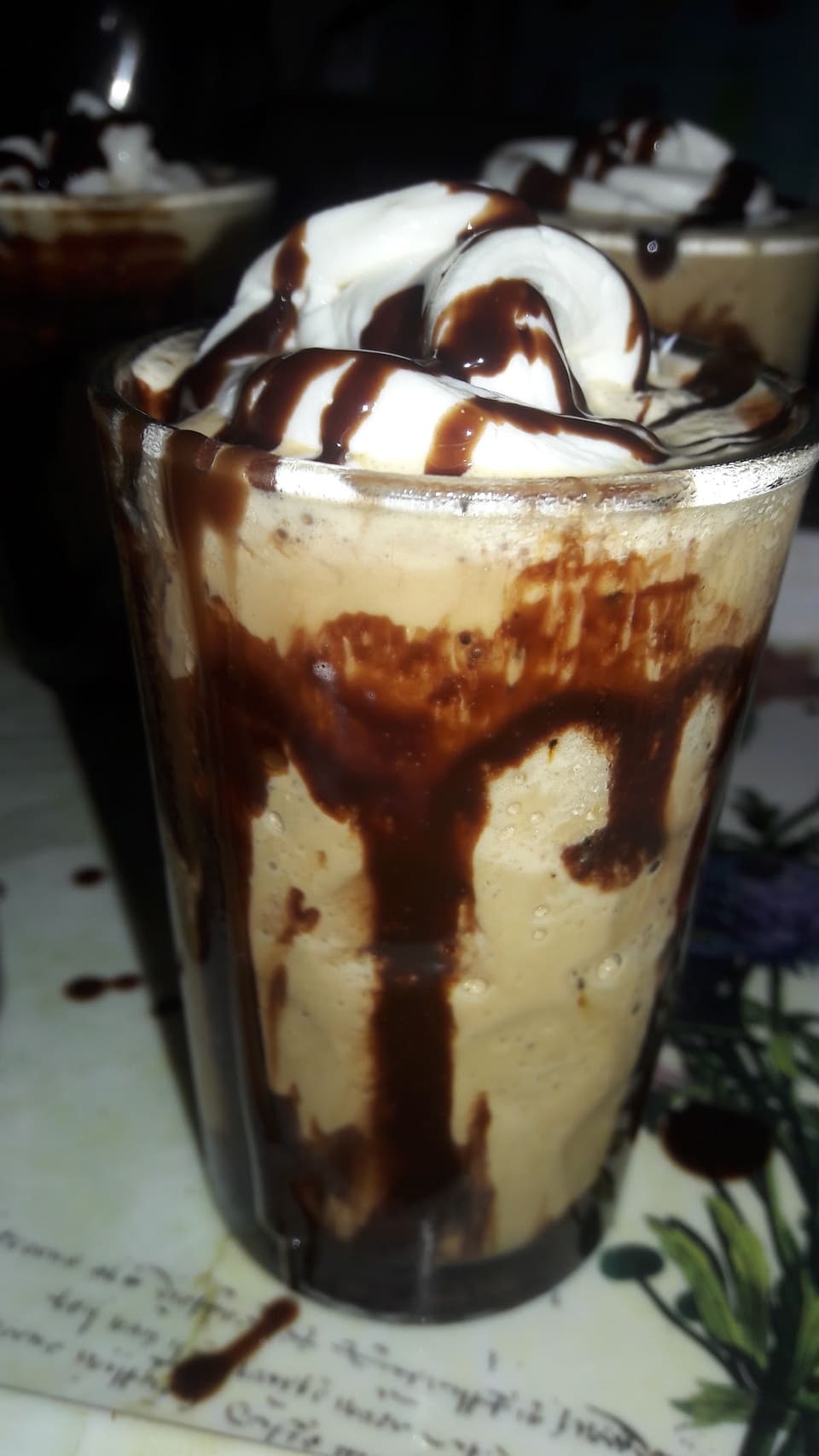Alsnfor Restaurant