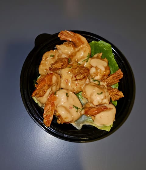 Sushi By Ahmad — photograph 4