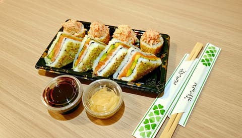 Sushi By Ahmad — photograph 6