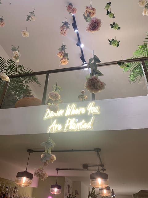 Flower Bean and Co. — photograph 4