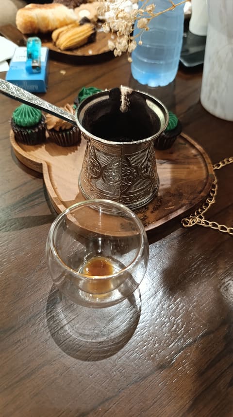 T.B caffe — photograph 5