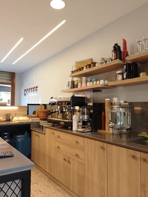Coffee tree — photograph 3
