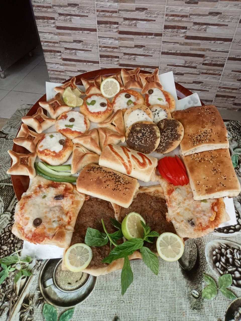 Makolat Al Karam