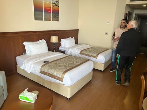 Golden Tulip Jiyeh Marina — photograph 2
