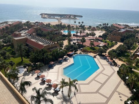 Golden Tulip Jiyeh Marina — photograph 5