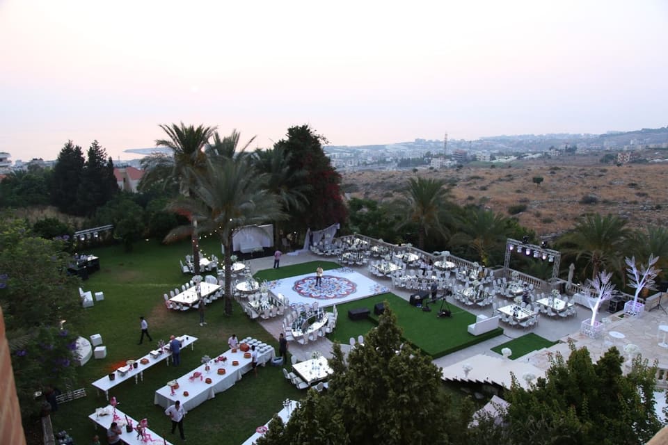 Aloe-vera Resort