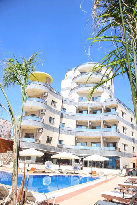 Aloe-vera Resort — photograph 6