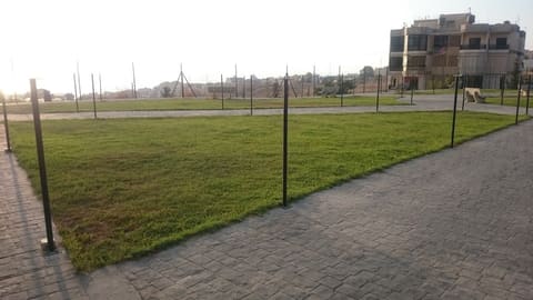 Public Garden — photograph 3