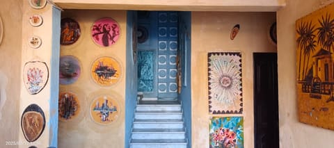 Beit El fan — photograph 3