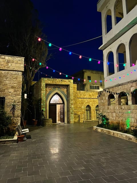 Maqam En Nabi Younes — photograph 2
