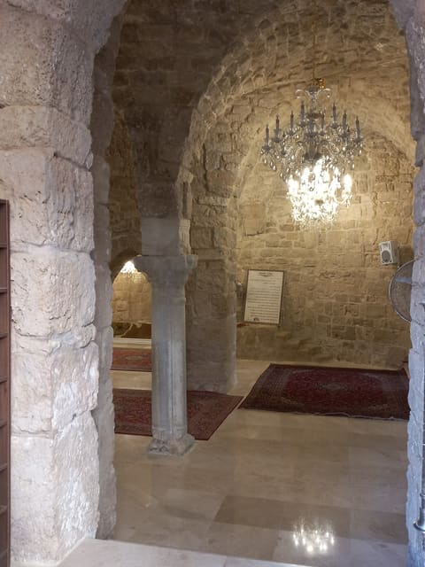 Maqam En Nabi Younes — photograph 6