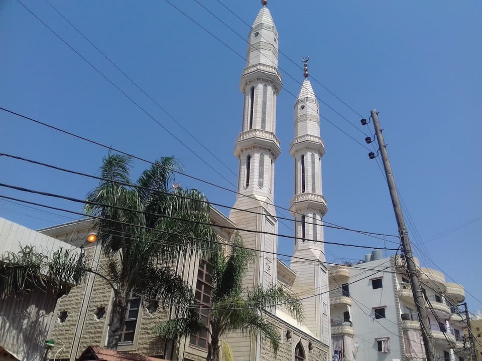 Rmeileh