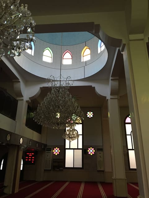 Dawood Al-Ali Mosque — photograph 4