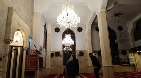 Dawood Al-Ali Mosque — photograph 6