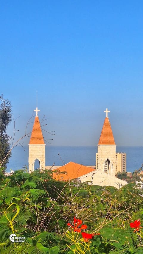 Saint Mary Of The Star — photograph 2