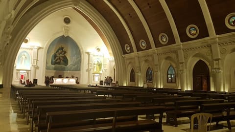 Saint Mary Of The Star — photograph 3