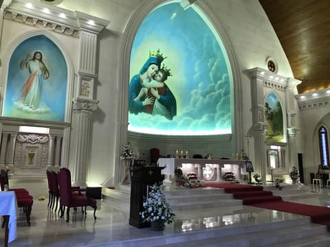 Saint Mary Of The Star — photograph 5
