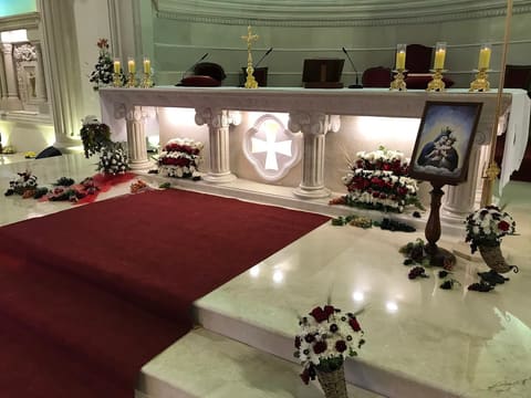 Saint Mary Of The Star — photograph 6