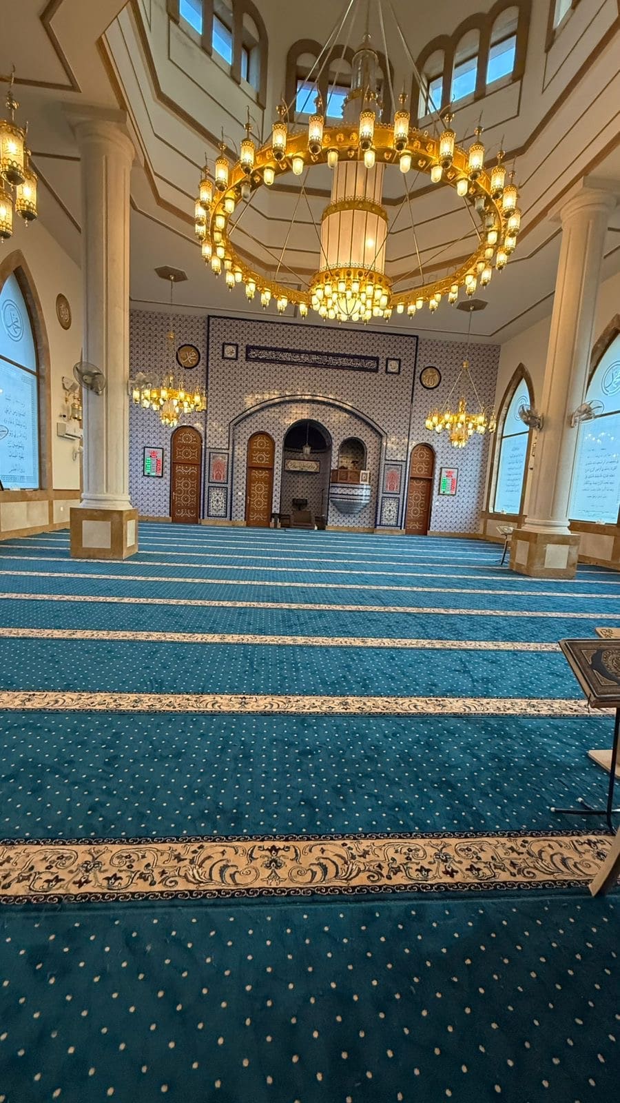 Masjid Al Nouman