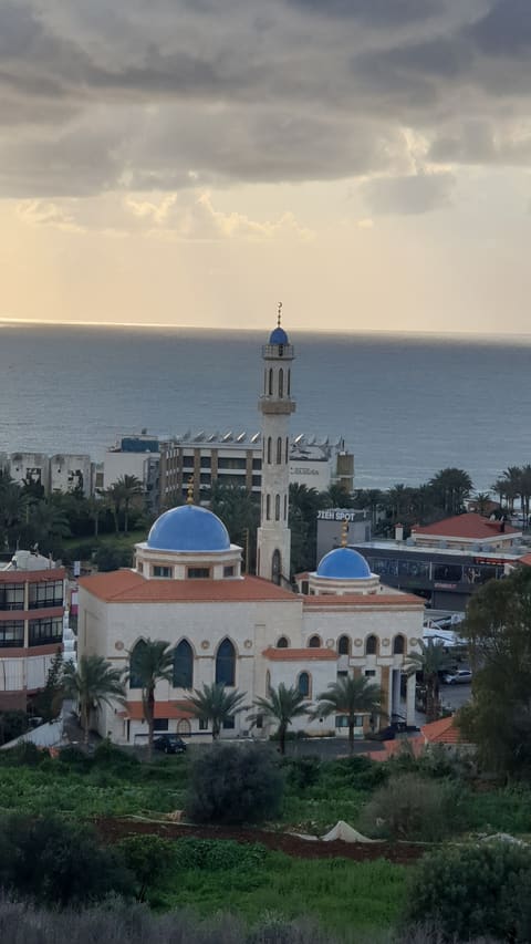 Masjid Al Nouman — photograph 2