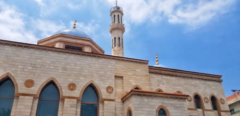 Masjid Al Nouman — photograph 3
