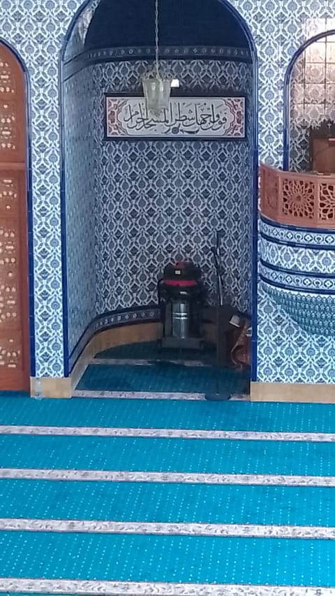 Masjid Al Nouman — photograph 5
