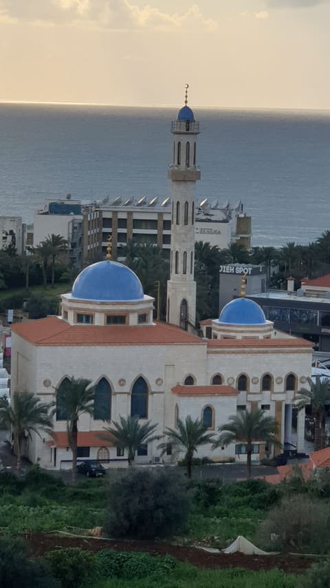Masjid Al Nouman — photograph 6