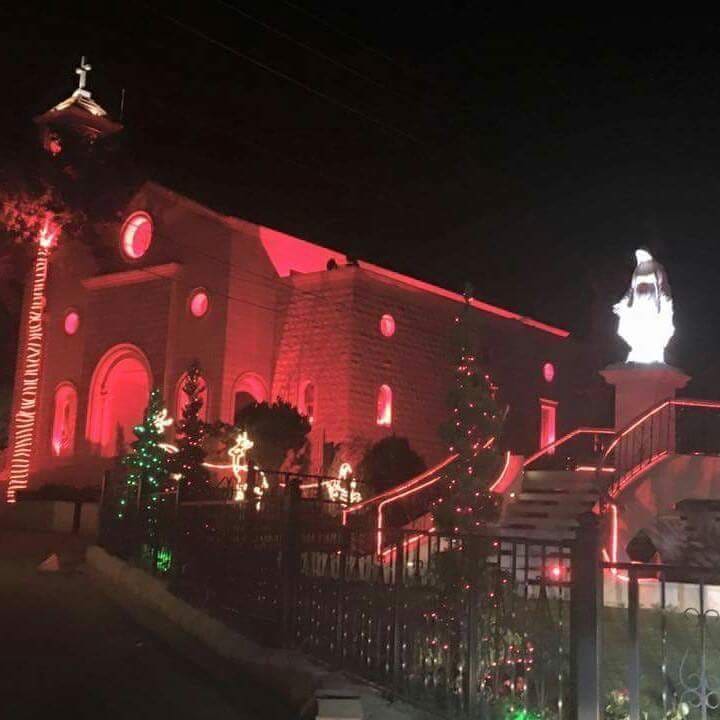 St. Georges Church