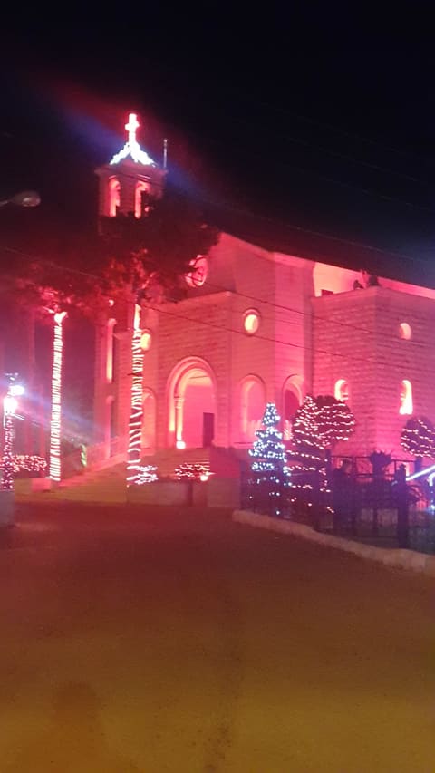 St. Georges Church — photograph 4