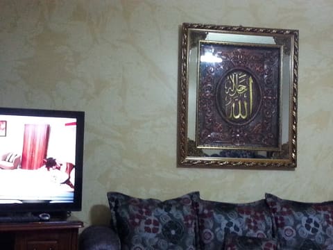 Masjid Naji Al Ali — photograph 3