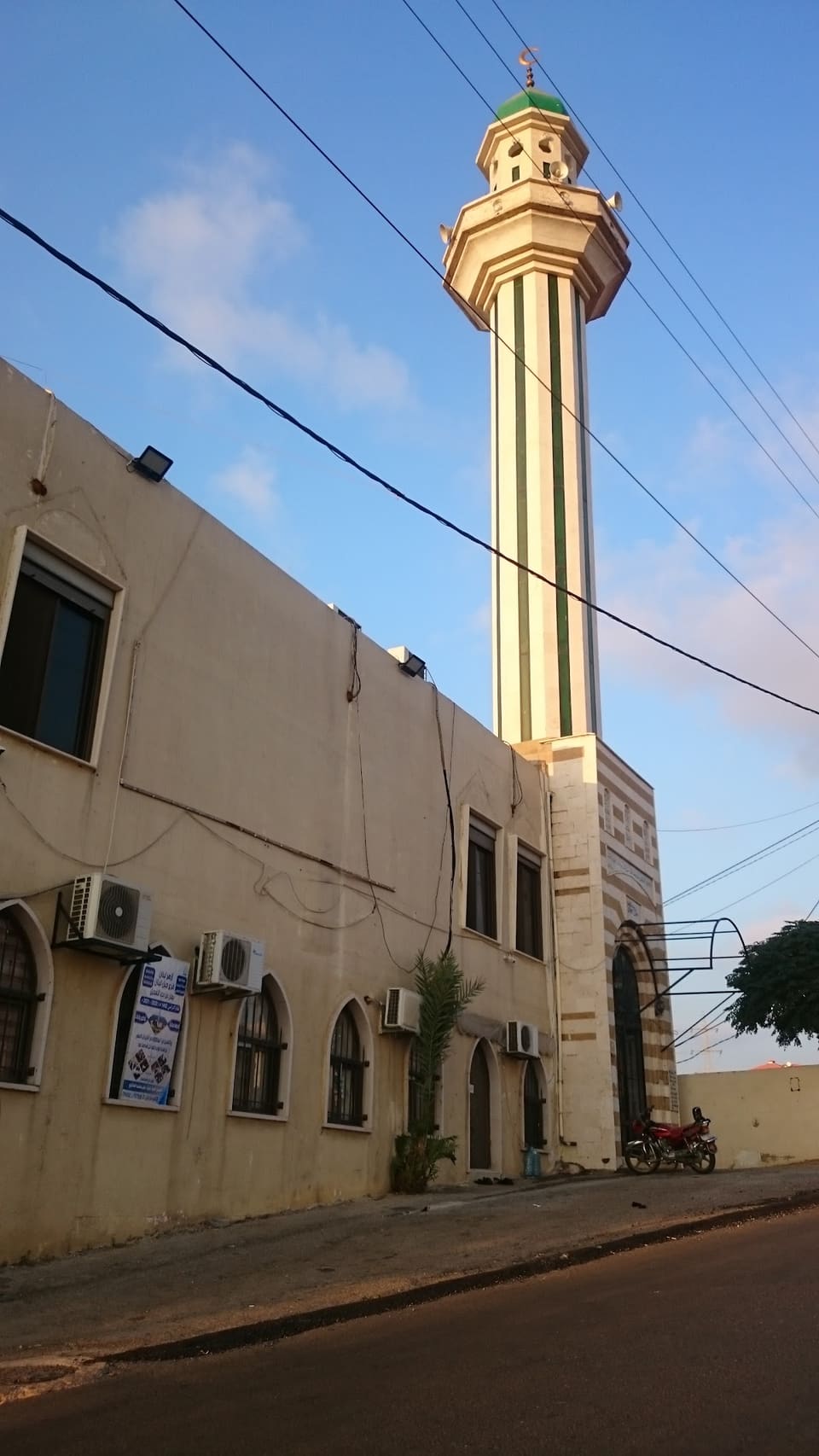 Masjid Al Akkawi