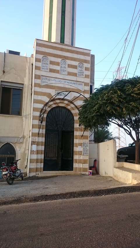 Masjid Al Akkawi — photograph 3