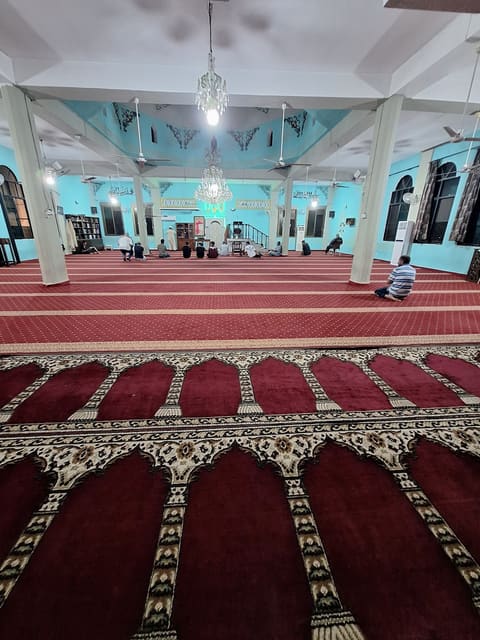 Masjid Al Akkawi — photograph 5