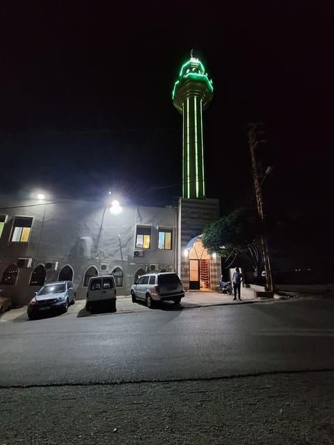 Masjid Al Akkawi — photograph 6