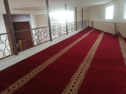 Masjed El Imam Ahmed Ben Hanbal — photograph 4