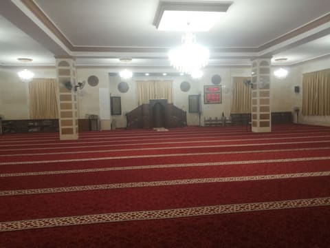 Prophet Yusuf Mosque, Peace be Upon Him — photograph 2