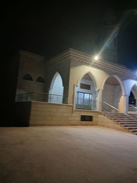 Prophet Yusuf Mosque, Peace be Upon Him — photograph 3