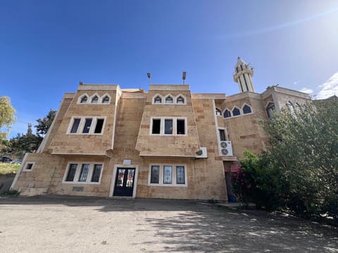 Mohamed Al Khatib Mosque Qashfa — photograph 2