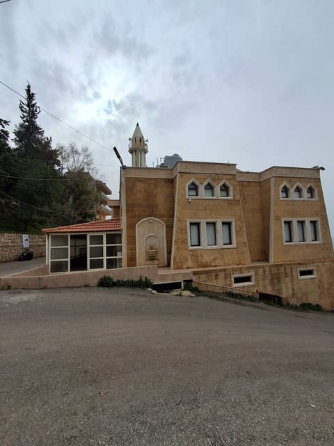 Mohamed Al Khatib Mosque Qashfa — photograph 4