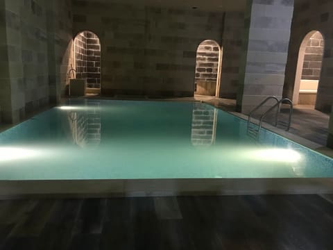Hammam — photograph 2