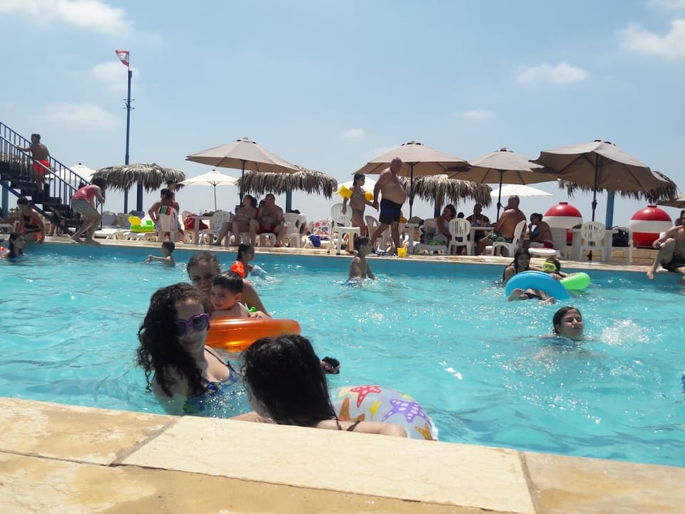 Lafer Jite - Beach