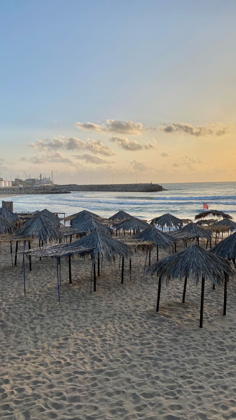 Golden Sand - Beach