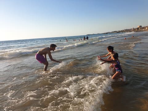 Golden Sand - Beach — photograph 5
