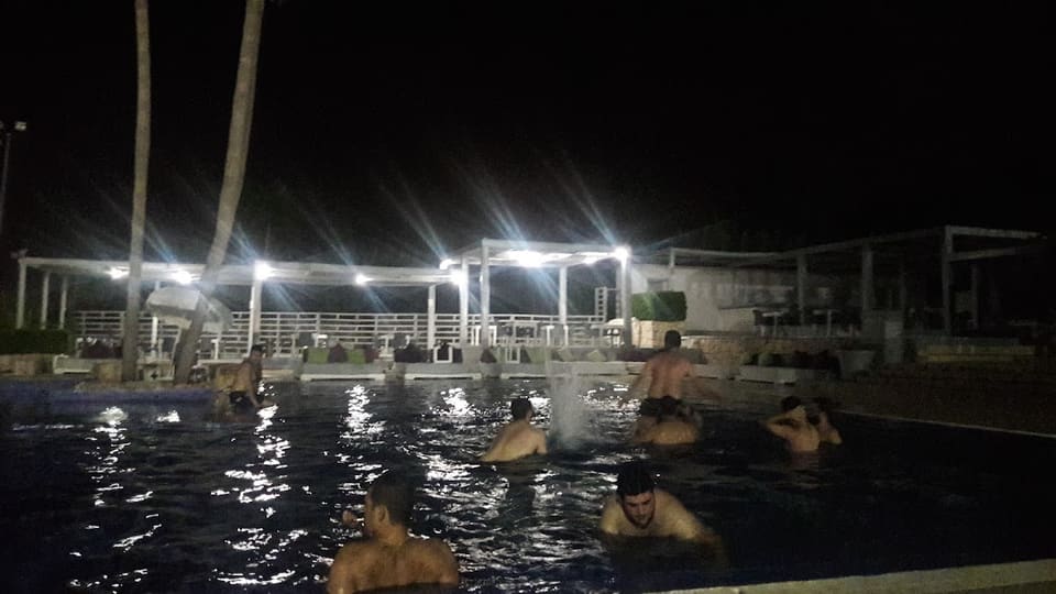Jiye Beach