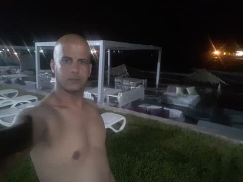 Jiye Beach — photograph 2